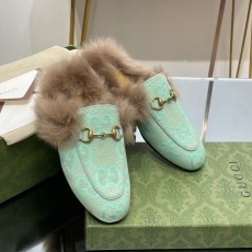 Gucci Slippers